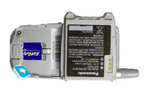 不一样的体验,松下GD87手机完全评测