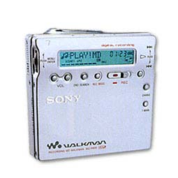 SONY MD����MZ-R900