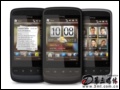 HTC�ֻ�: Ӳ������ HTC�׿�WM6.5���� Touch2����