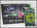 �Կ�����: Դ������AIC�� ����WinFast GT240����